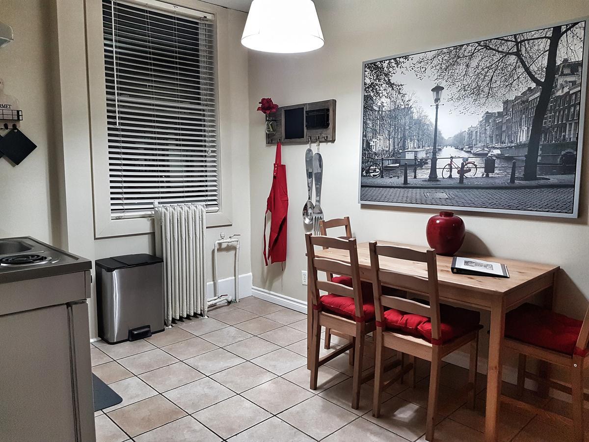 Cozy 2-Bedroom Apartment #25 By Amazing Property Rentals Гатино Екстериор снимка