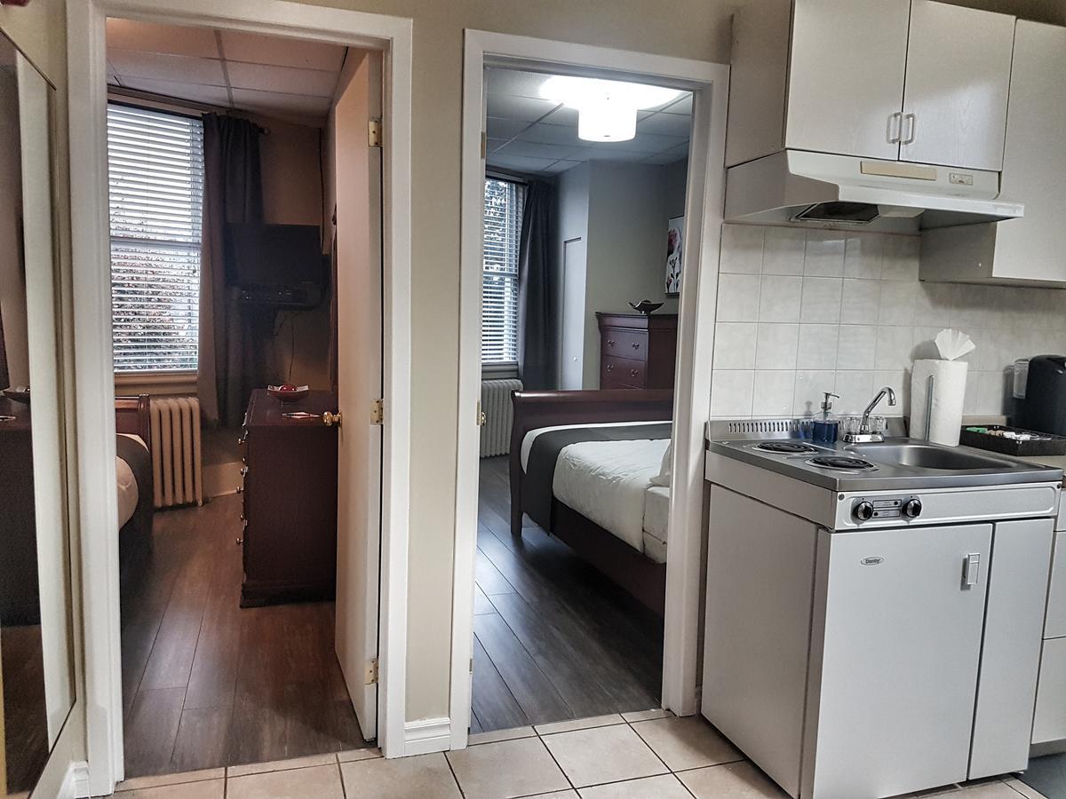 Cozy 2-Bedroom Apartment #25 By Amazing Property Rentals Гатино Екстериор снимка